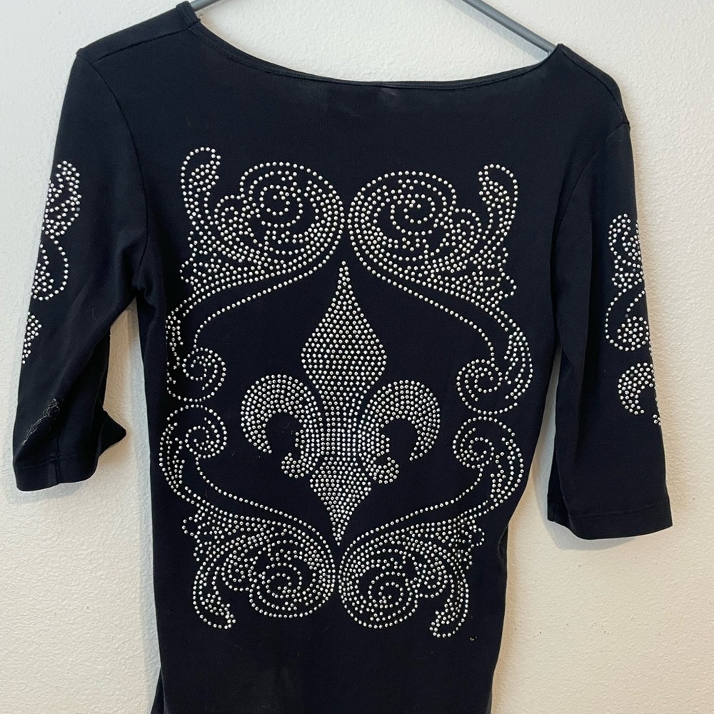 Snazzy T